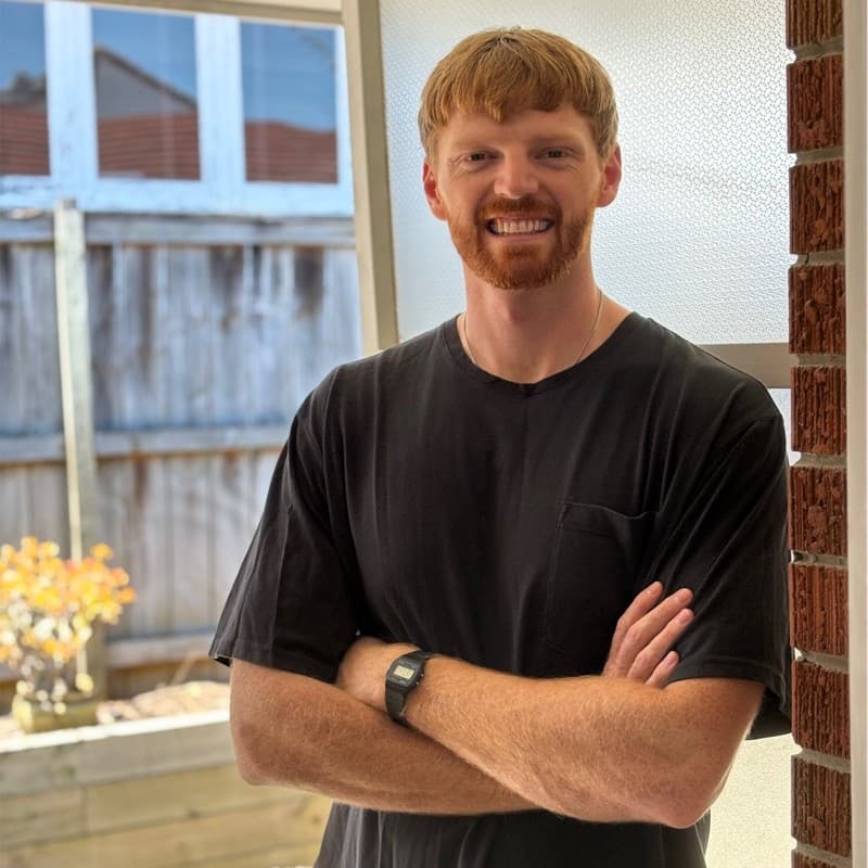 George Bonnici-Carter